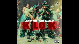 K LO K Official Video Lowkey M30 Ft Juelz Santana [upl. by Assetniuq964]