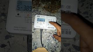 How to Recharge PHCN prepared meter from home [upl. by Mutz]