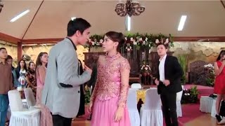 FTV Aditya Alkhatiri amp Adinda Thomas Nikahan Mantan Bikin Keki [upl. by Lucinda]