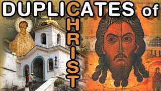 Duplicates of Christ [upl. by Kcitrap]