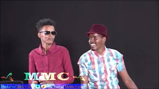 MAXAMED WARDI HEES MAAY  WENAADEY FARUURSHE  OFFICIAL MUSIC VIDEO BY MMC [upl. by Jedthus711]