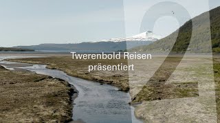 Busreise Norwegen amp Hurtigruten – Twerenbold Reisen [upl. by Aicak]