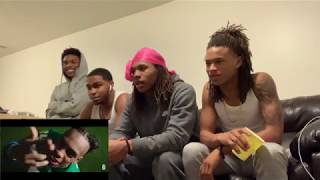 YNW Melly ft Kanye West Mixed Personalities Reaction Video [upl. by Eanram]