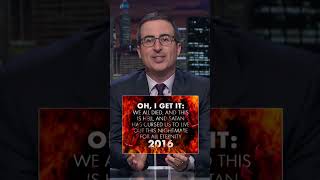 Last Week Tonight Library Season 3 Coming 630 [upl. by Neenwahs385]