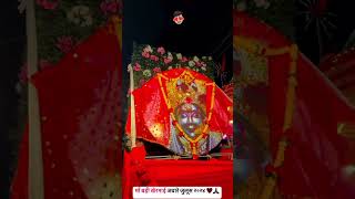 Bhudi khermai jaware visarjan 2024 status viralvideo shorts [upl. by Michal]