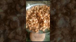 Chicken roasted recipe cooking viralshorts allahtrending [upl. by Nerat781]