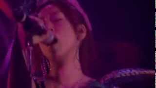 Kotoko Real Onigokko Live in BUDOKAN 2009 [upl. by Engelhart]