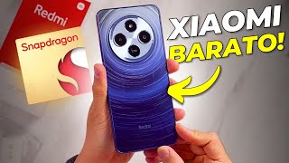 TOP 10 MELHORES Celulares XIAOMI para COMPRAR em 2024 SOMENTE OS MELHORES [upl. by Suiradel50]