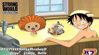 One Piece Nightcore  Dr Tony Tony Chopper [upl. by Duong]