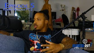 CLOCKED OUT  EP5 quotAhmad Wallacequot PT 2 [upl. by Warfourd]