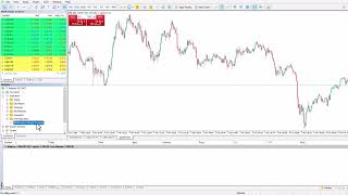 how to add indicator in mt5 pc [upl. by Eilssel217]