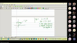 Ejercicio 3  Tarea 2 de Cálculo Multivariado [upl. by Etnoj]