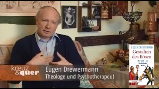 Drewermann Exorzismus erklärt Der Teufel die Kirche und die Menschen [upl. by Bing796]