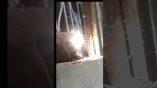 Welding machine sala today [upl. by Ardnahc]