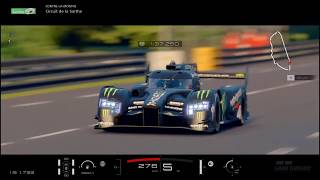 Audi R18 T Joest 16  Le Mans  BOP [upl. by Markus]