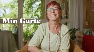 Min Garte 2 Staffel Folge 1 Margrith aus Dübendorf pflegt einen Sammelgarten [upl. by Paulson]