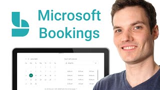 How to use Microsoft Bookings [upl. by Arerrac]