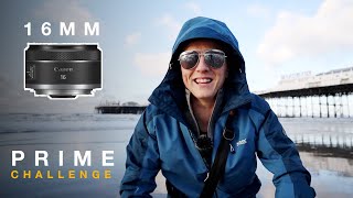 How to use a WIDE ANGLE lens [upl. by Enael]