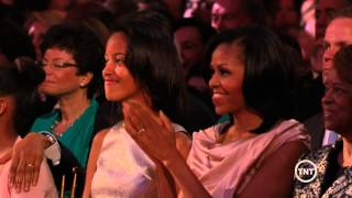 Diana Ross Christmas In Washington 2012 Medley [upl. by Birck196]