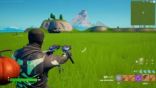 FIRST PERSON FORTNITE [upl. by Itram]