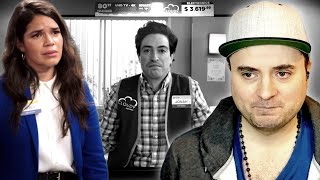 Superstore REACTION  S6 E2 California Part 2 [upl. by Ettesel]