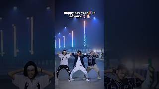 New year wishes 🥳 viralreels viralvideo love dance viralshort song music bhojpurisong [upl. by Alakcim13]