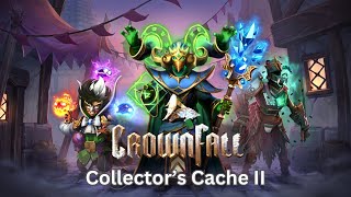 Dota 2 Collectors Cache II 2024 [upl. by Naveb905]