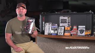 2019 Broadhead Test amp Review Rage Hypodermic NC [upl. by Marcoux]