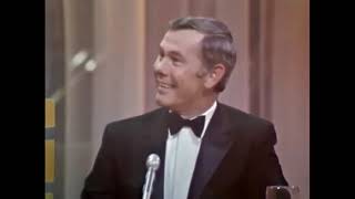 The Friars Club Roasts Johnny Carson [upl. by Dagnah]