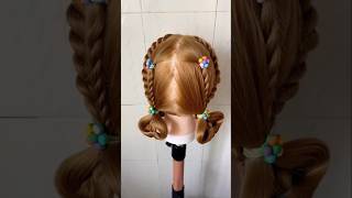 Two strands twist tutorial is here todays hairstyle [upl. by Chambers]