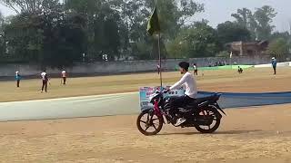 moto vlog and cricket tournament 🔥 [upl. by Ragan]