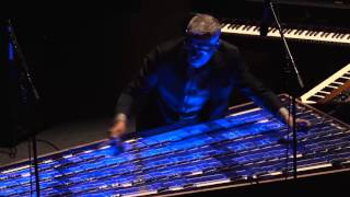 Sal Ferreras  Improvisation on 31TET Glass Marimba [upl. by Forward]