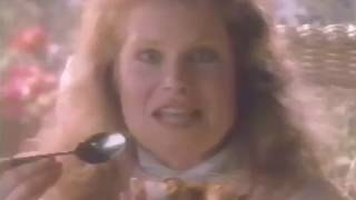 August 30th 1987 KTSM NBC Commercials Family TiesNBC Sunday Night Movie [upl. by Issor]