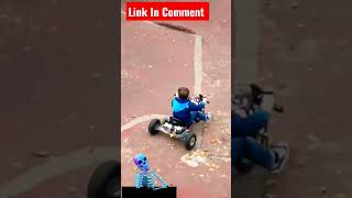 Huffy Green Machine Drift Trikes for Kids short shorts youtubeshorts youtube [upl. by Syman633]