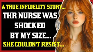 quotWhen The Nurse Saw What Was In My Pants This Happenedquot A STORY OF INFIDELITY reddit storytime [upl. by Freddie979]