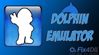 Fix vcomp100dll is missing in Dolphin Emulator [upl. by Eedrahs]