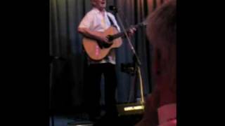 Martin Carthy performs the song Willies Lady at Watford Folk Club on 18th June 2010 [upl. by Touber62]