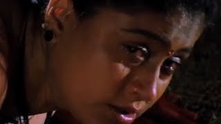 Vyjayanthi Telugu Movie Songs  Chirunavvu Chirunaama Reprise Song  Vijayashanti Rami Reddy [upl. by Prussian]