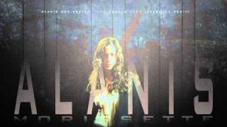 alanis morissette  you oughta know prebanda remix [upl. by Bonnee]