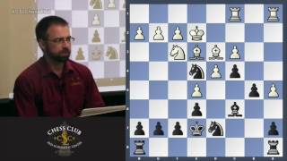 The Complete SemiSlav Part 6 Botvinnik Sidelines  Chess Openings Explained [upl. by Anelam]