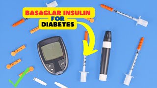 Basaglar Insulin Strategies for Effective Diabetes Care [upl. by Engelbert319]