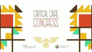 2024 Critical Care Congress Opening Session [upl. by Devin]