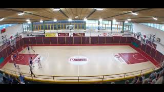 Reyer Venezia vs Spinea U13 2024 2025 [upl. by Korman]