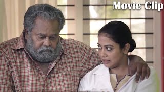 കൈ അടങ്ങിയിരിക്കില്ലേ ചേട്ടാ  Malayalam Comedy Scenes  Thimiram Movie [upl. by Oab]