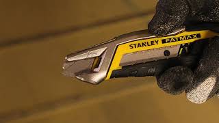 STANLEY® France  Lallié sur vos chantiers depuis 1843 [upl. by Atteval]