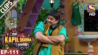 Baccha Welcomes ShrutiRajkummarGautam amp GulshanThe Kapil Sharma Show  3rd Jun 2017 [upl. by Inad]