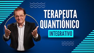 Terapeuta Quantiônico Integrativo  Dárcio Cavallini [upl. by Susanna]