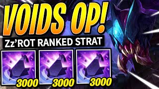 OP ZzRot Army Strategy in TFT Set 11  RANKED Best Comps  TFT Patch 146B  Teamfight Tactics [upl. by Ocsinarf773]