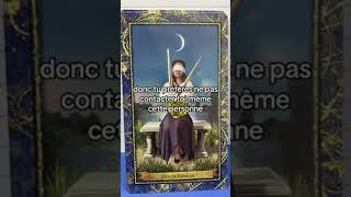 Mes cartes ont un message pour toi 1 tarot guidance message [upl. by Kreegar345]