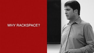 Rackspace Digital Why Rackspace [upl. by Annayak356]